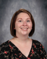 Rebecca Bevel-Smith
